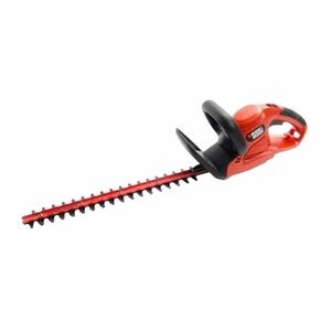 BLACK+DECKER 20-Volt Max 22-in Dual Cordless Electric Hedge Trimmer